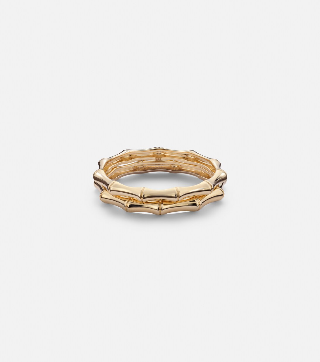 14kt gold (585/1000) ring | Stone and Strand