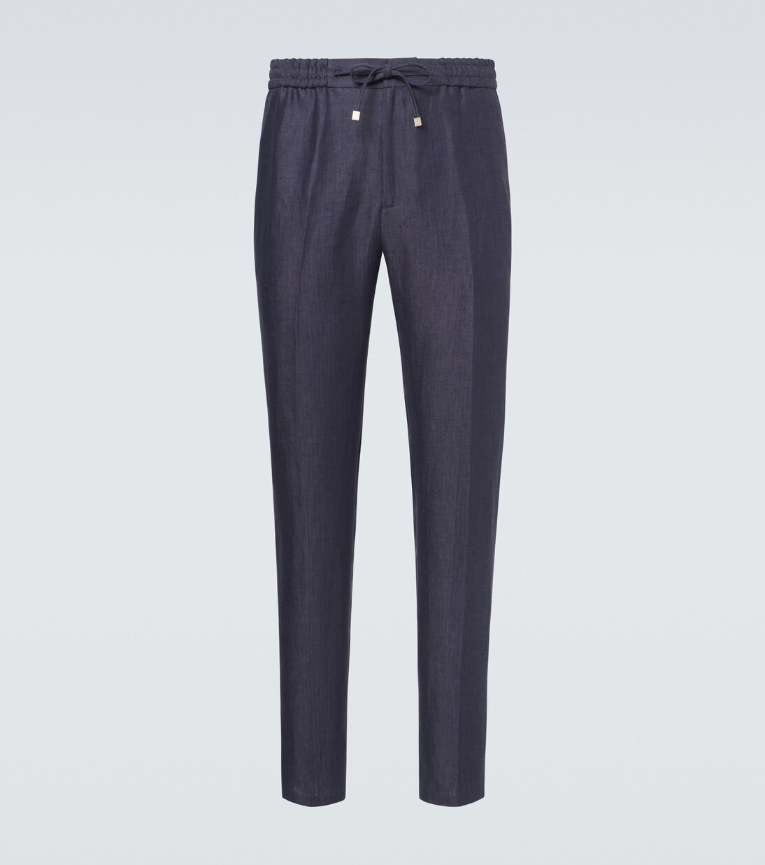 Pantalon slim en lin | Etro