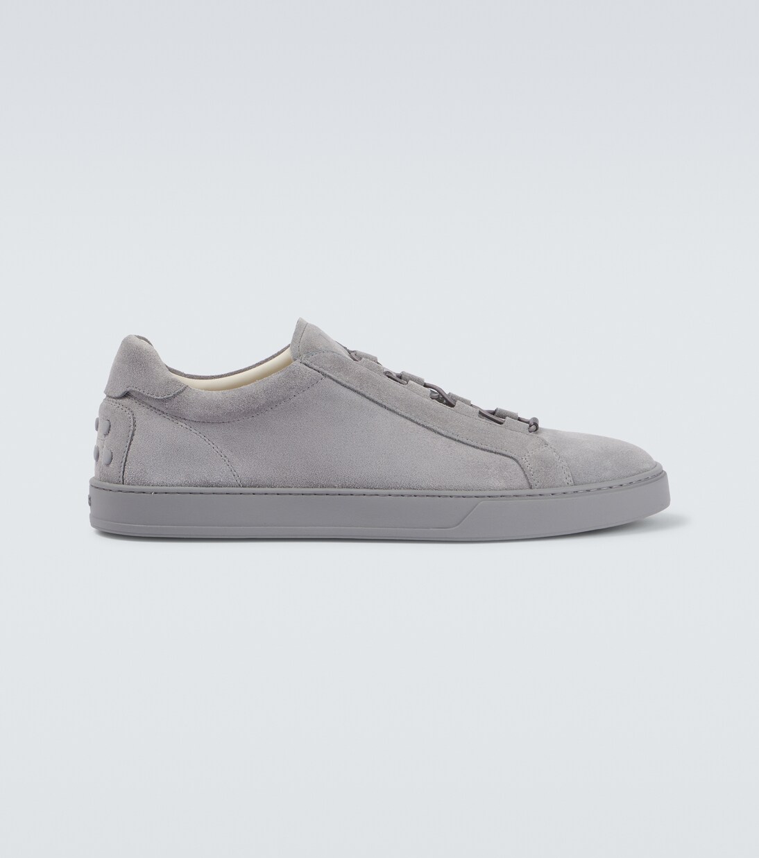 Suede sneakers | Tod's