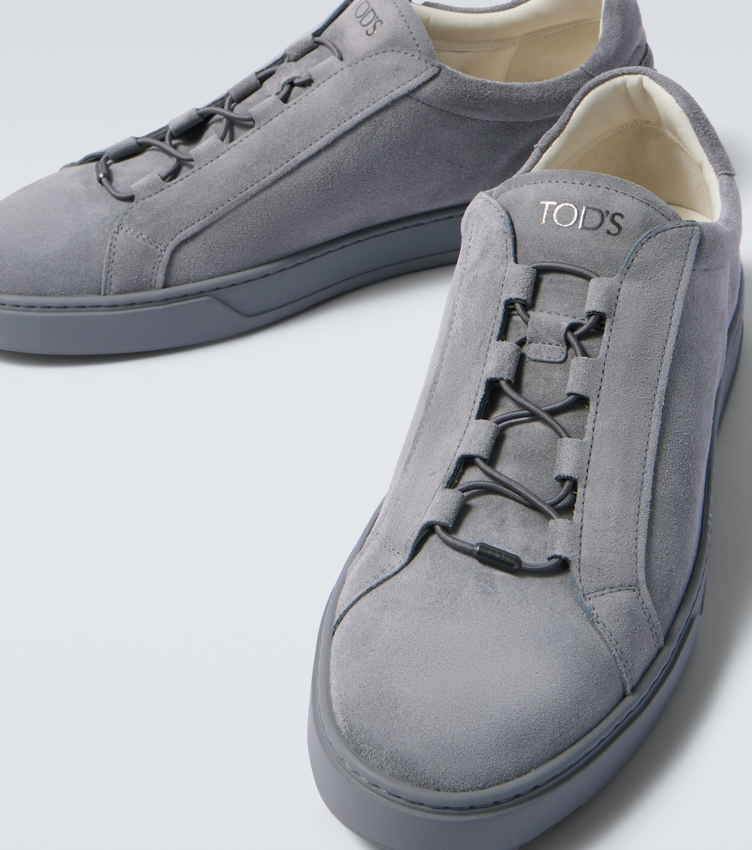 Suede sneakers | Tod's