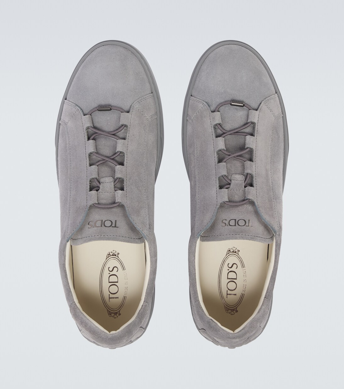 Suede sneakers | Tod's