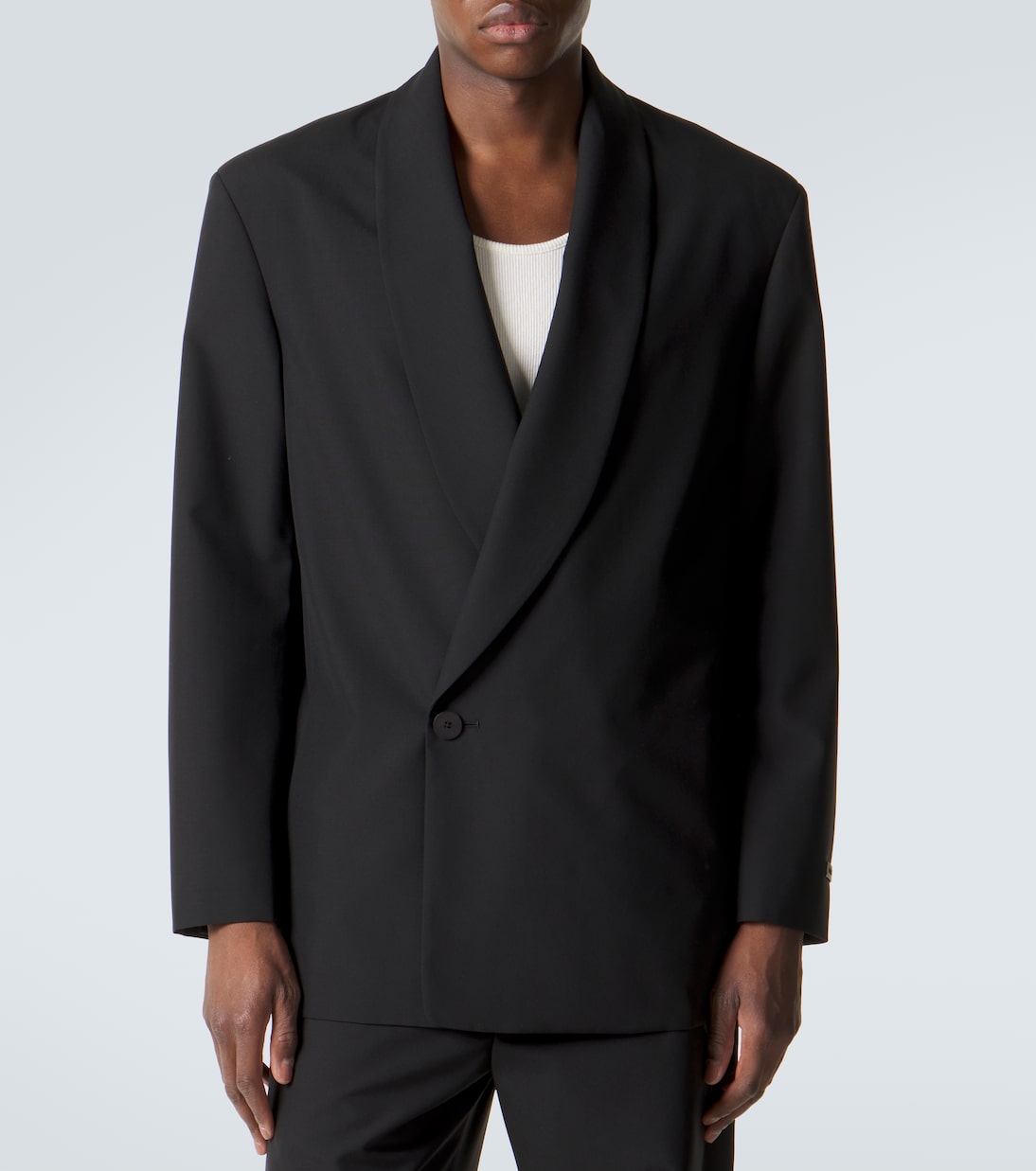 Blazer aus Schurwolle | Fear of God