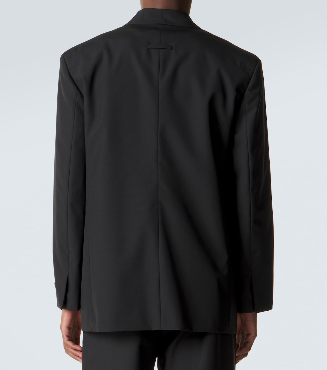 Blazer aus Schurwolle | Fear of God