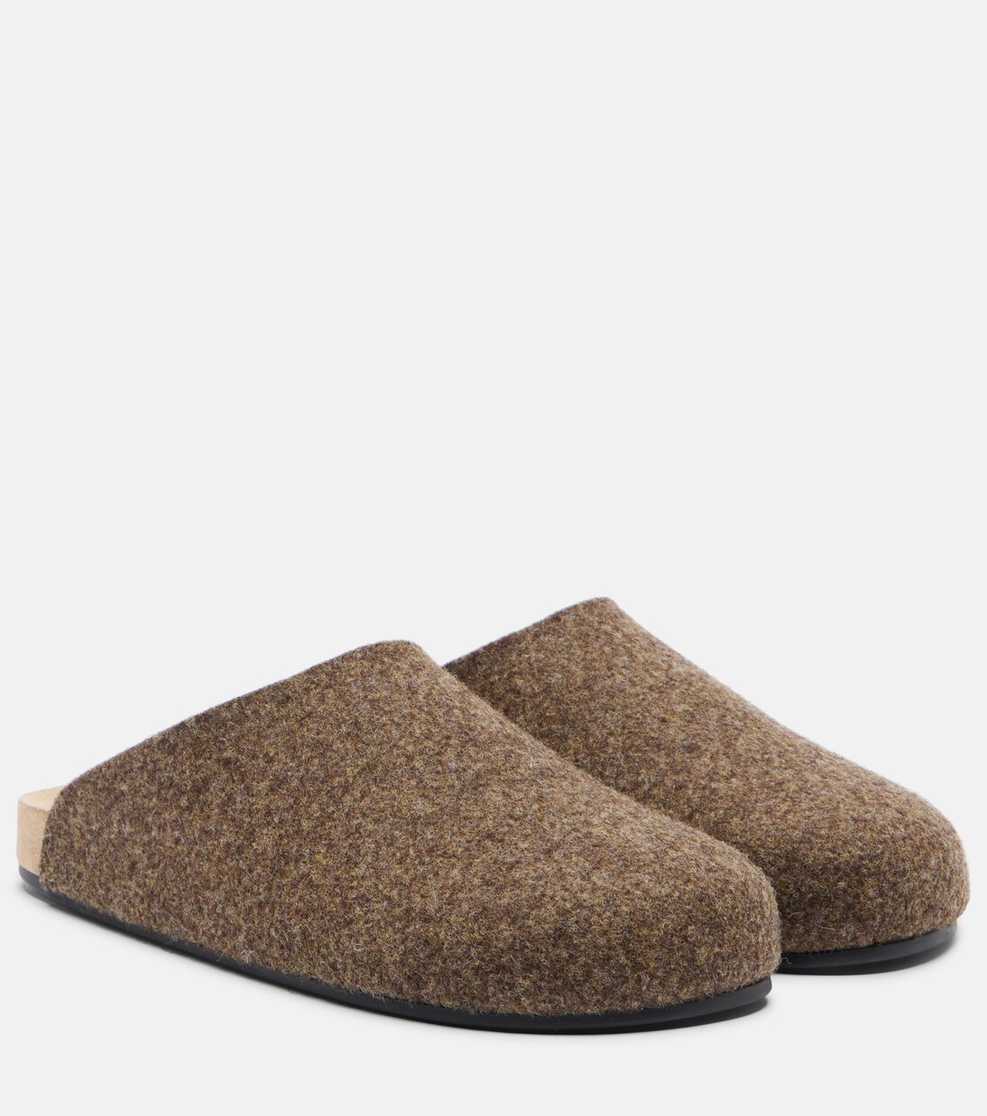 Hudson Two mules | The Row