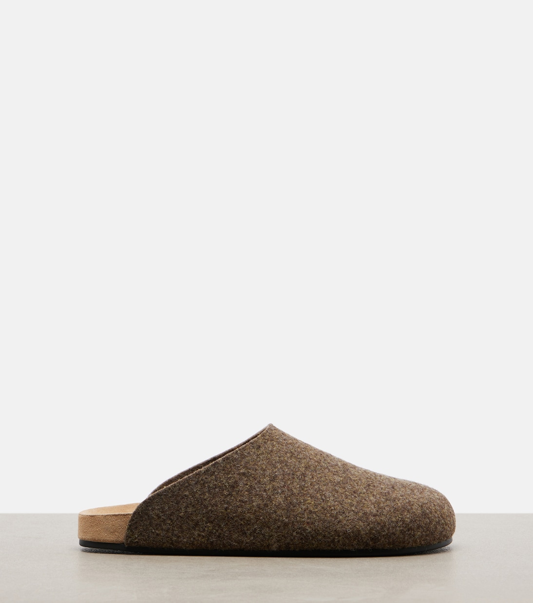 Hudson Two mules | The Row