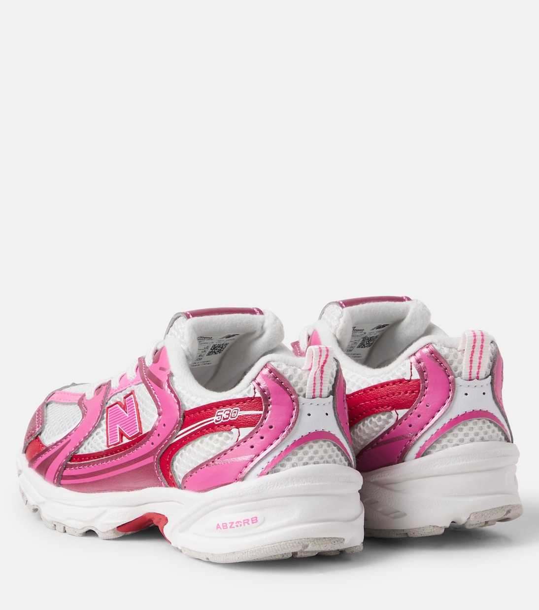 530 Bungee sneakers | New Balance Kids