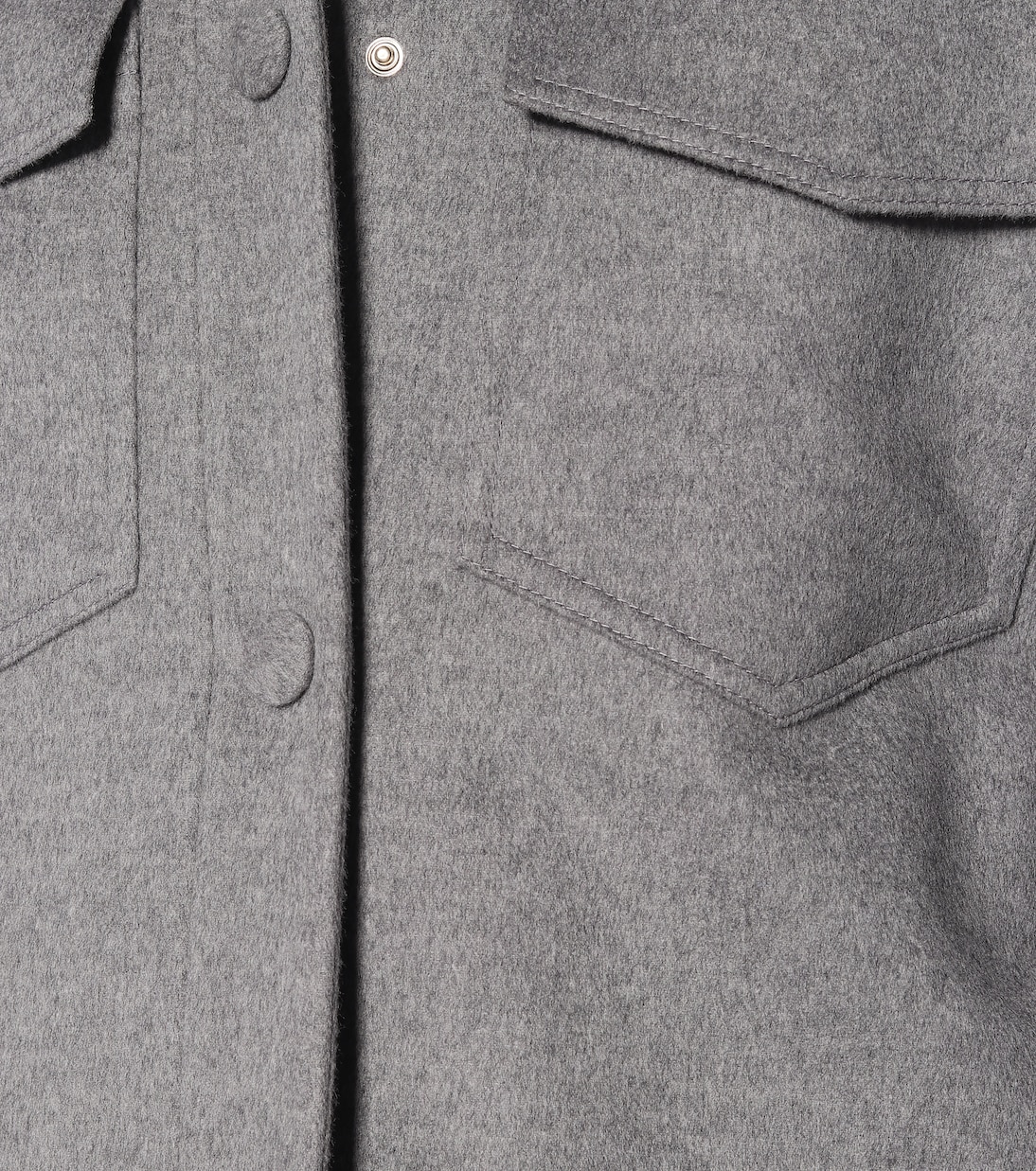 Veste Kerry en laine | Stella McCartney