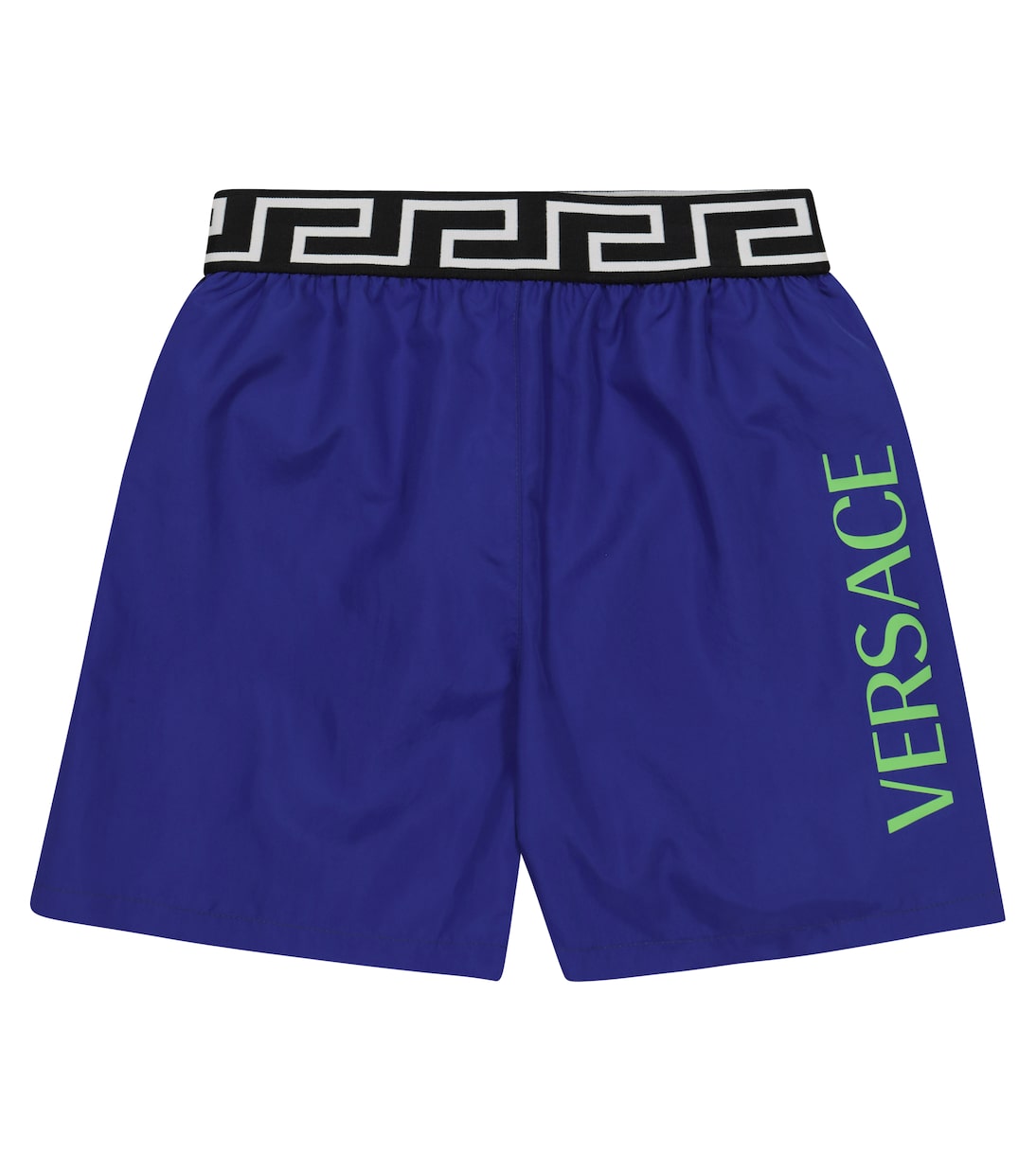 Short de bain à logo | Versace Kids