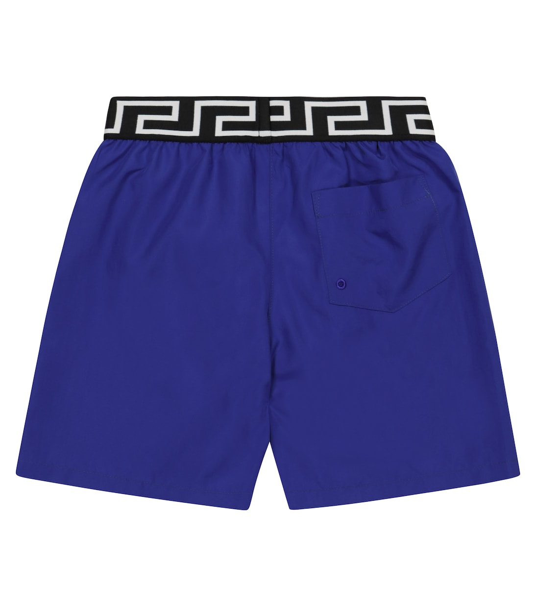 Short de bain à logo | Versace Kids