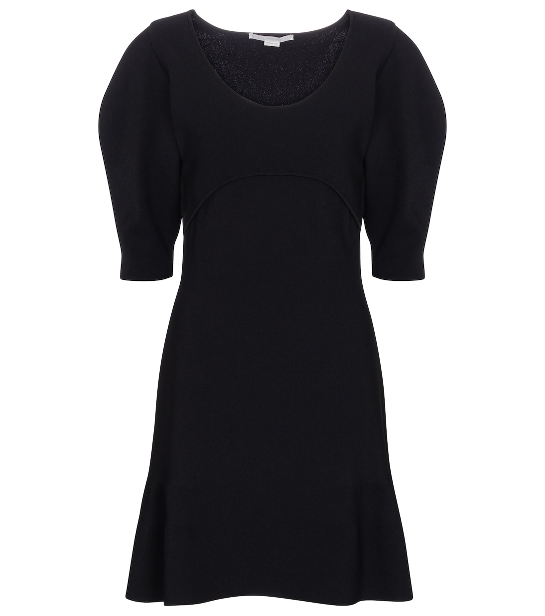 Knitted minidress | Stella McCartney