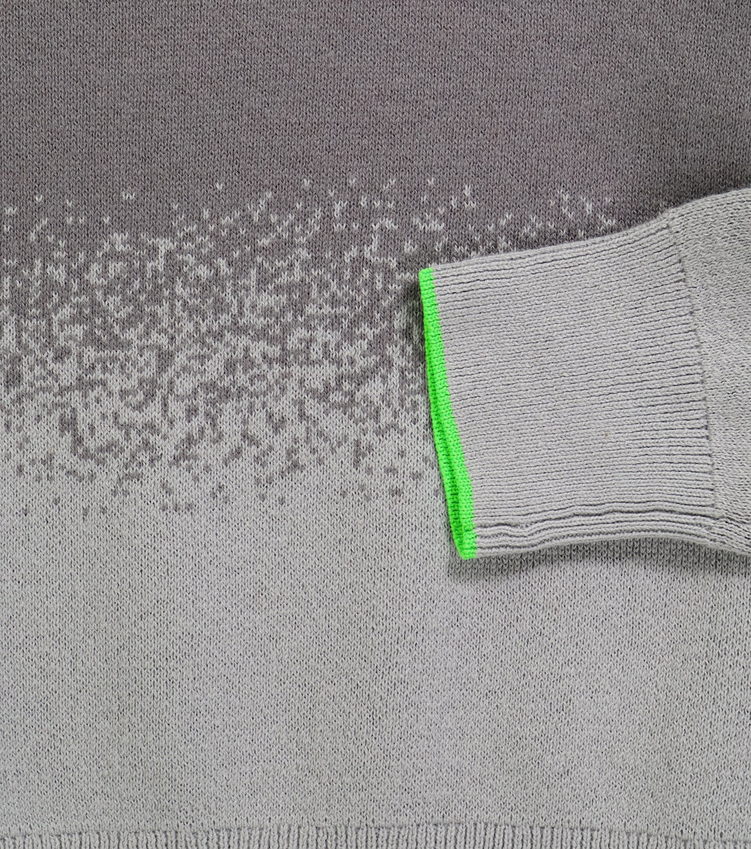 Jersey en mezcla de algodón | Stella McCartney Kids