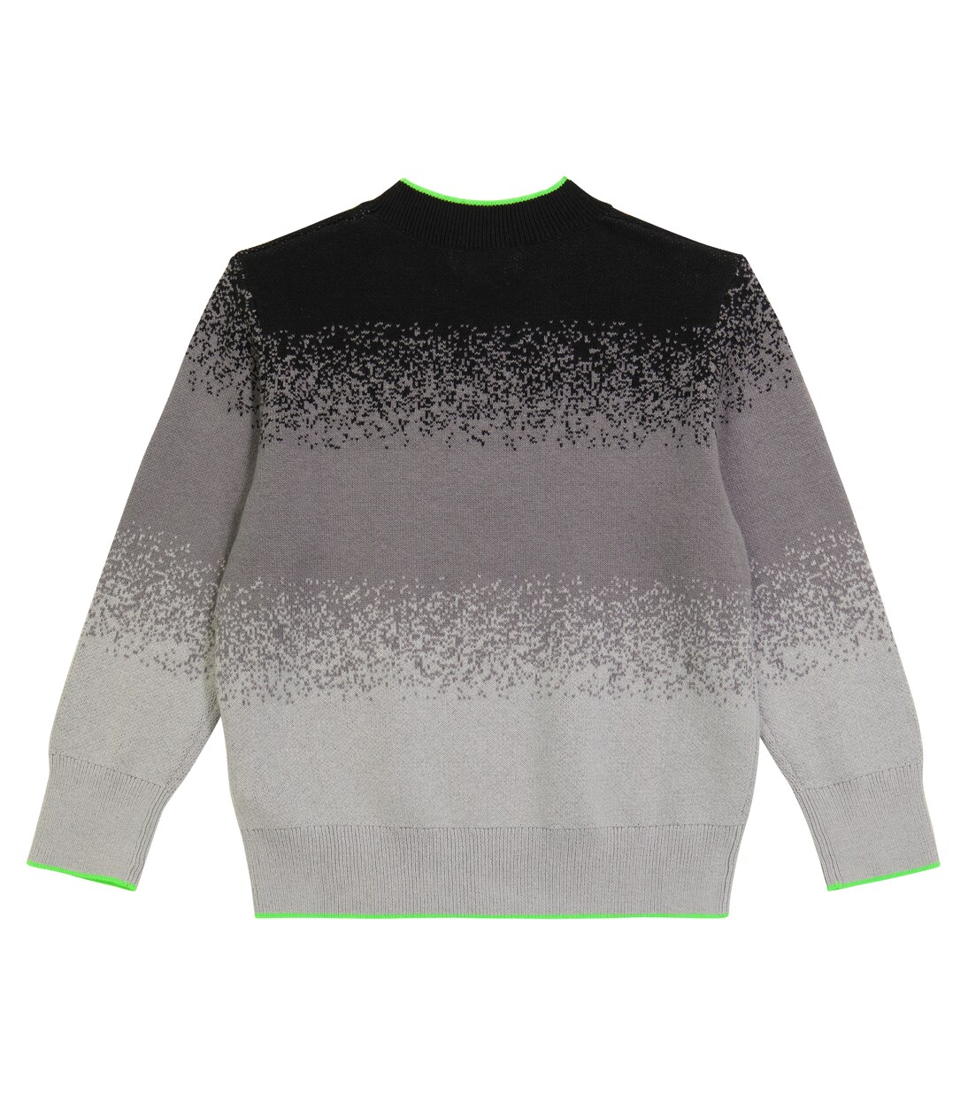 Jersey en mezcla de algodón | Stella McCartney Kids
