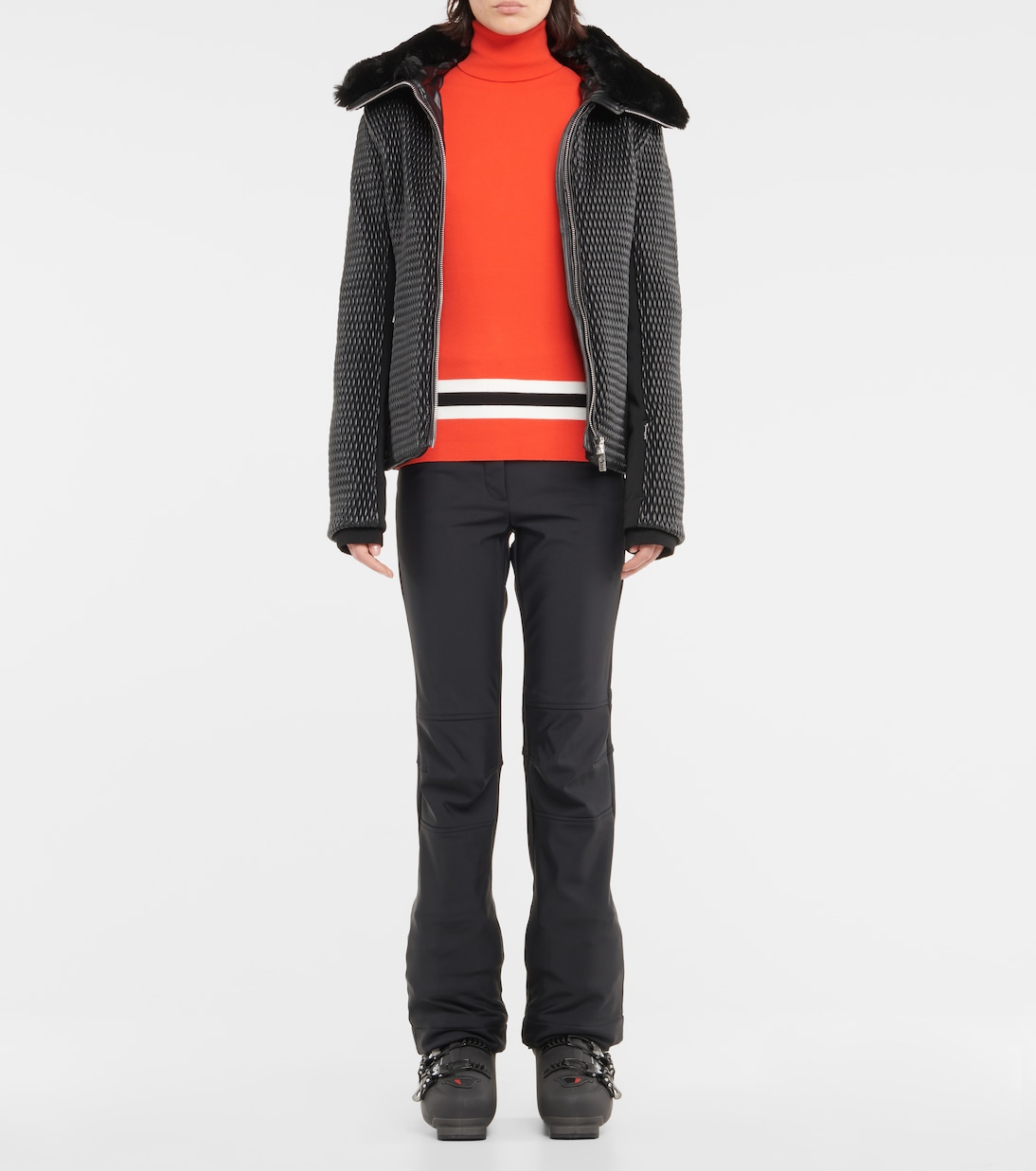 Skihose Diana | Fusalp