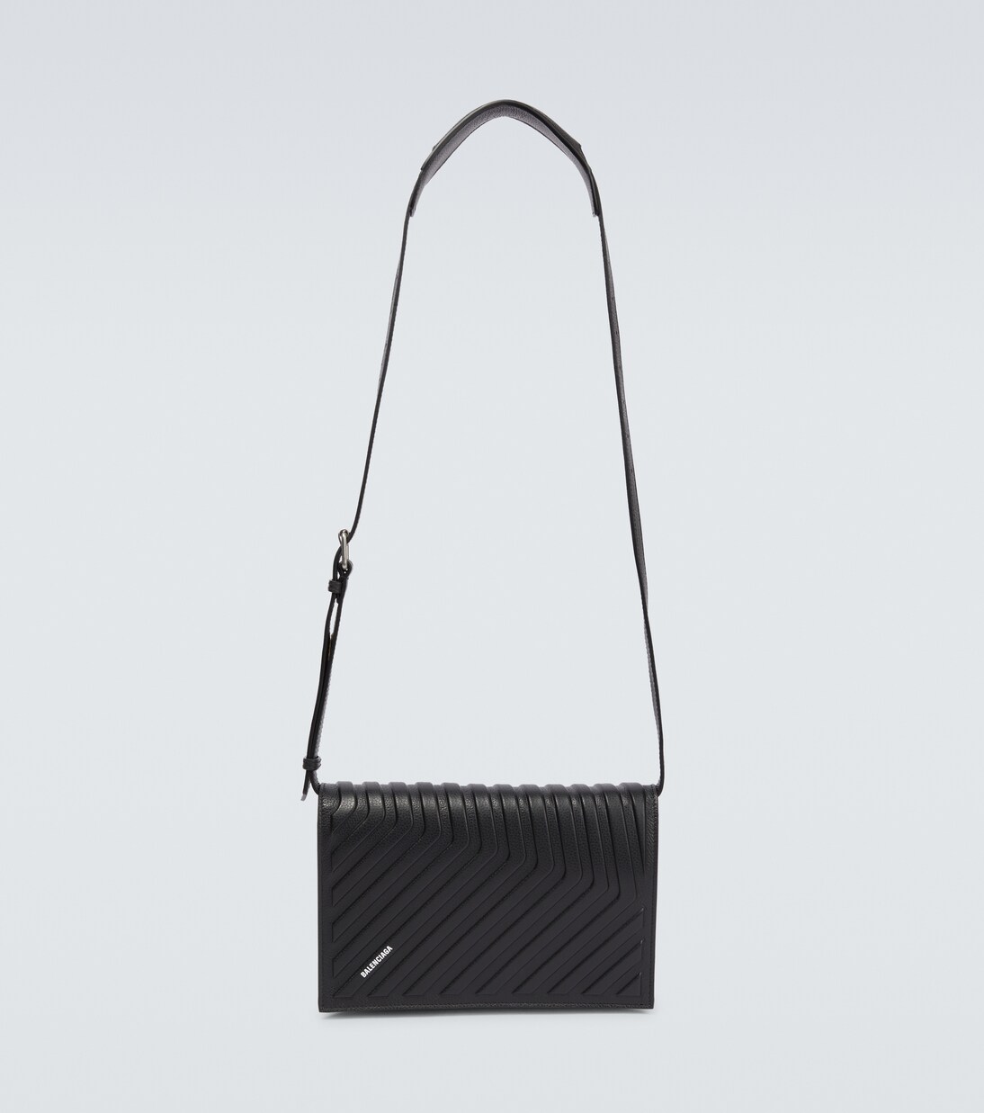 Borsa a tracolla Car in pelle | Balenciaga