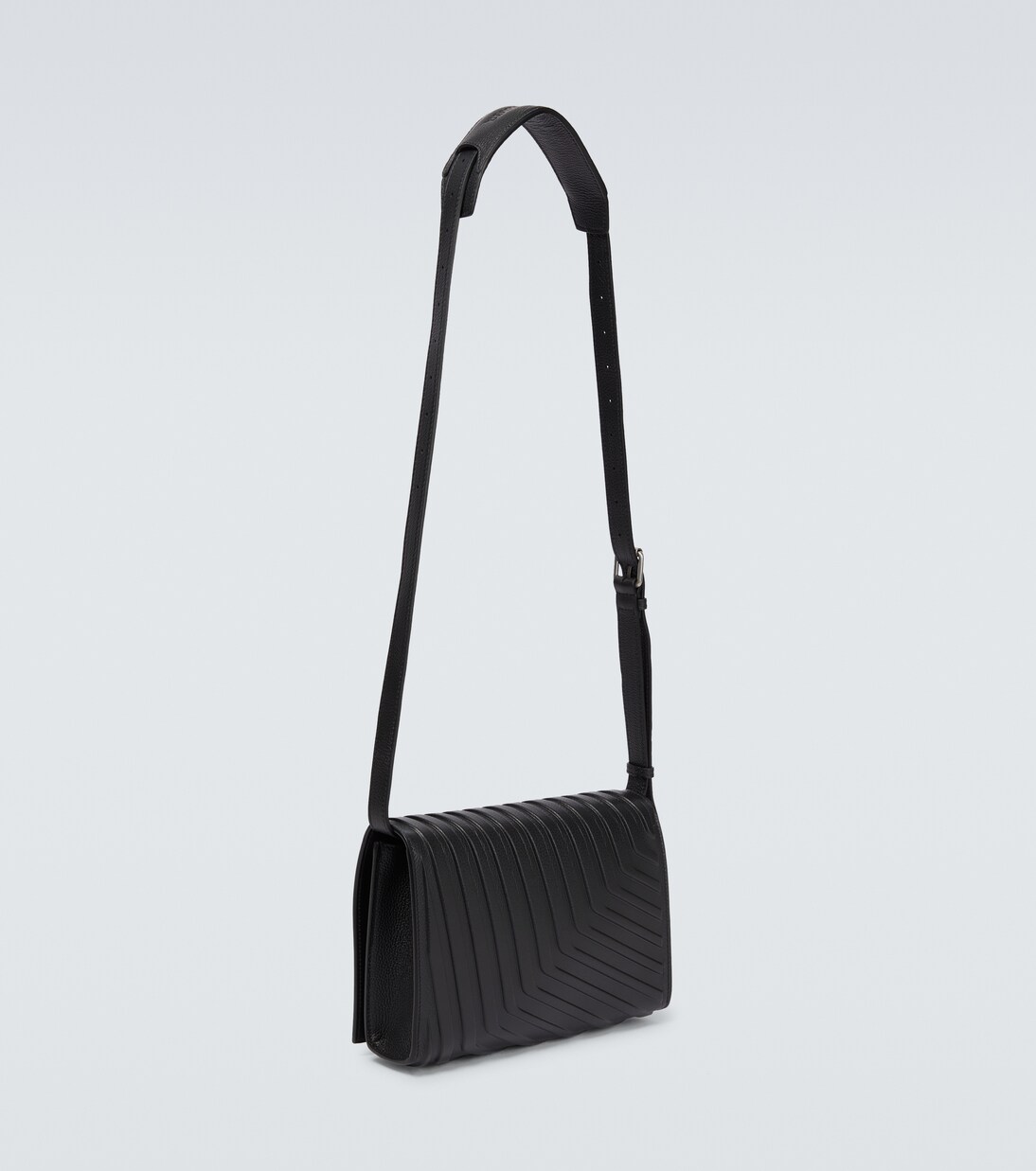 Borsa a tracolla Car in pelle | Balenciaga