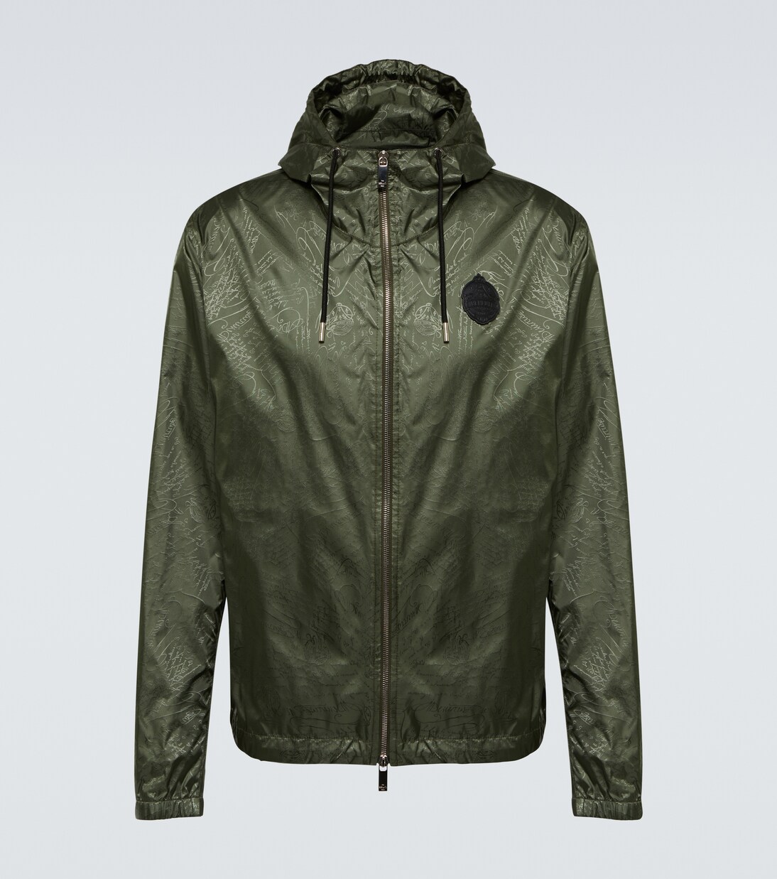 Chaqueta Scrito de nylon | Berluti