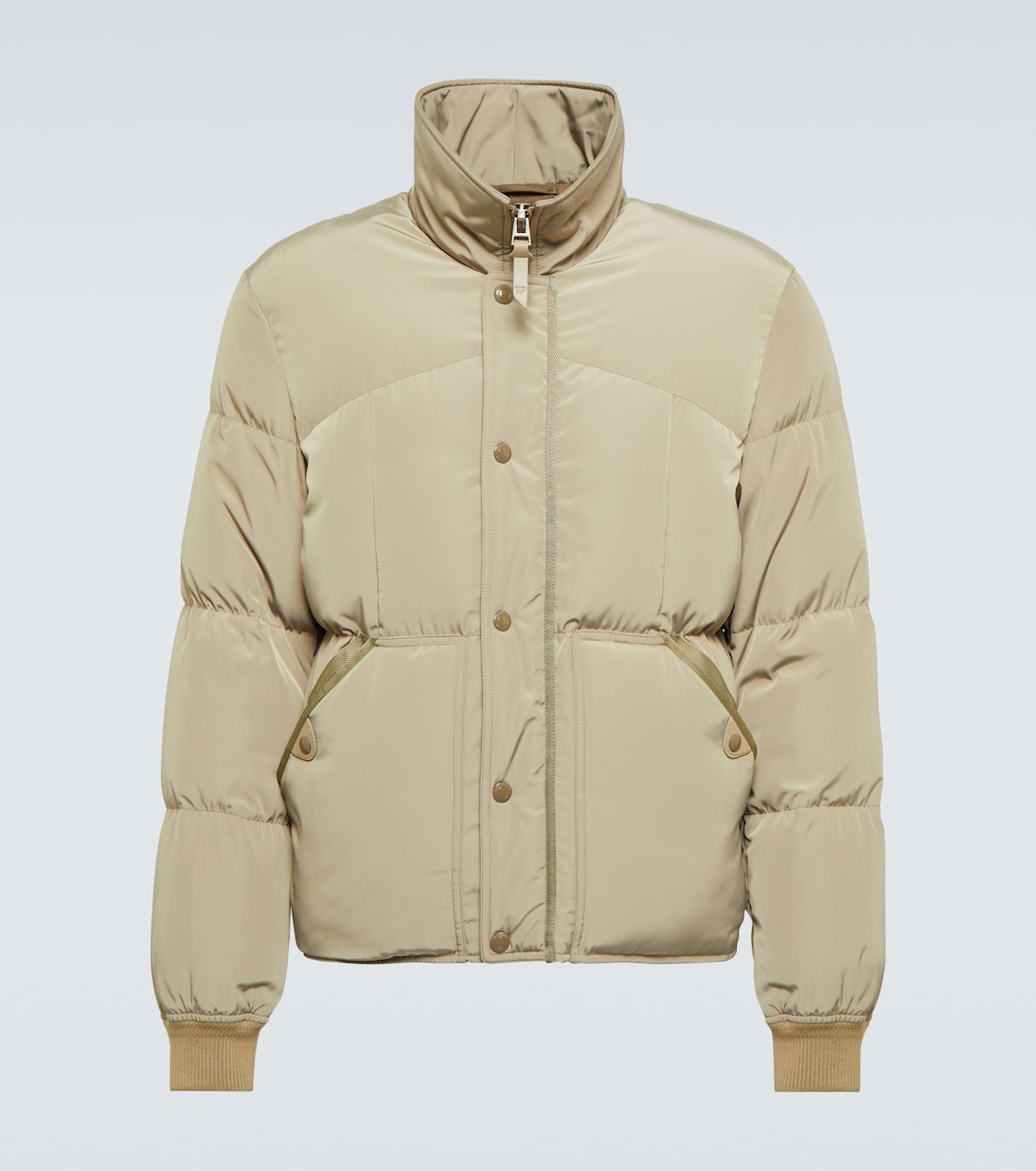 Quilted jacket | Tom Ford