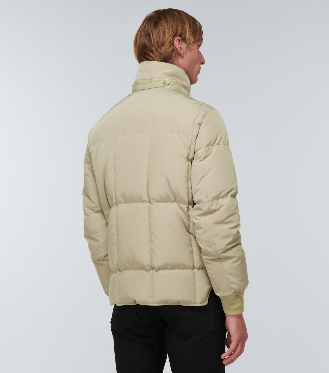 Quilted jacket | Tom Ford