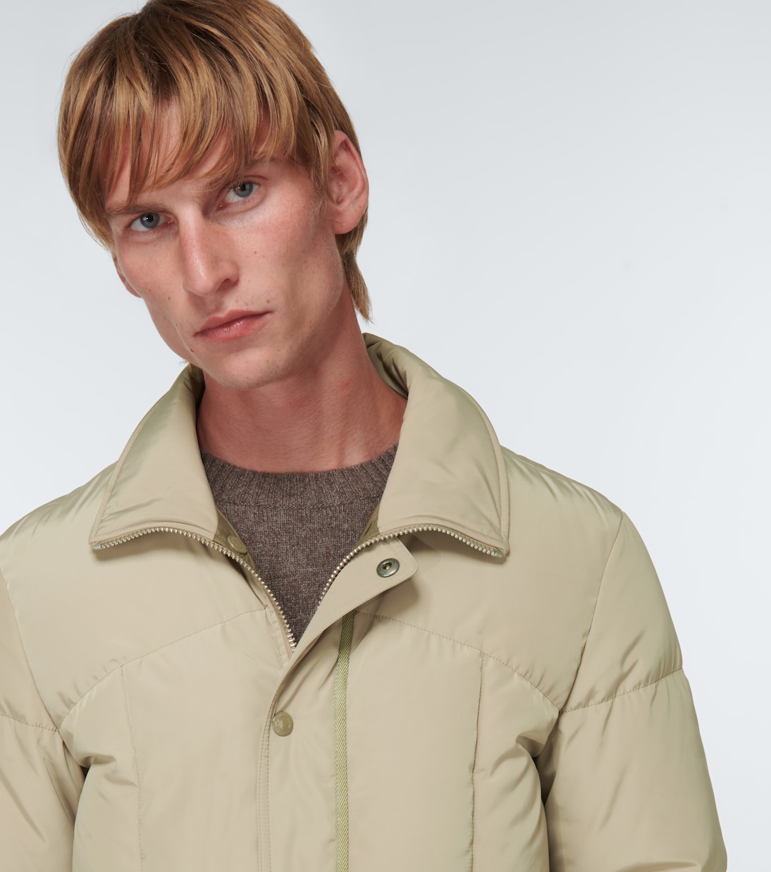 Quilted jacket | Tom Ford