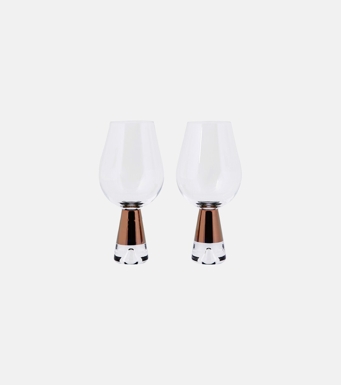 Tank set of 2 wine glasses | Tom Dixon