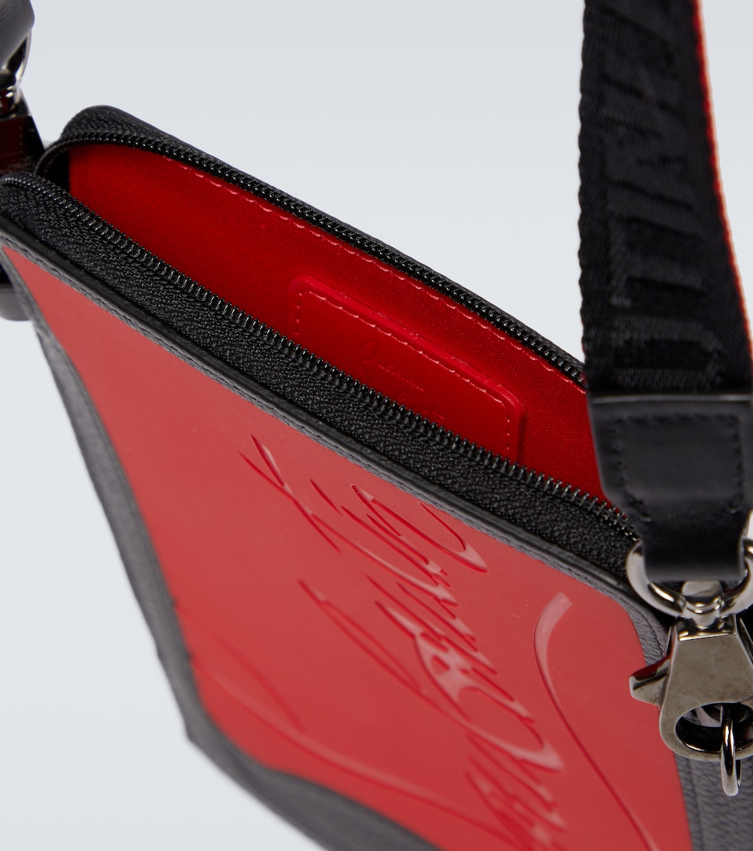 Loubilab shoulder bag | Christian Louboutin