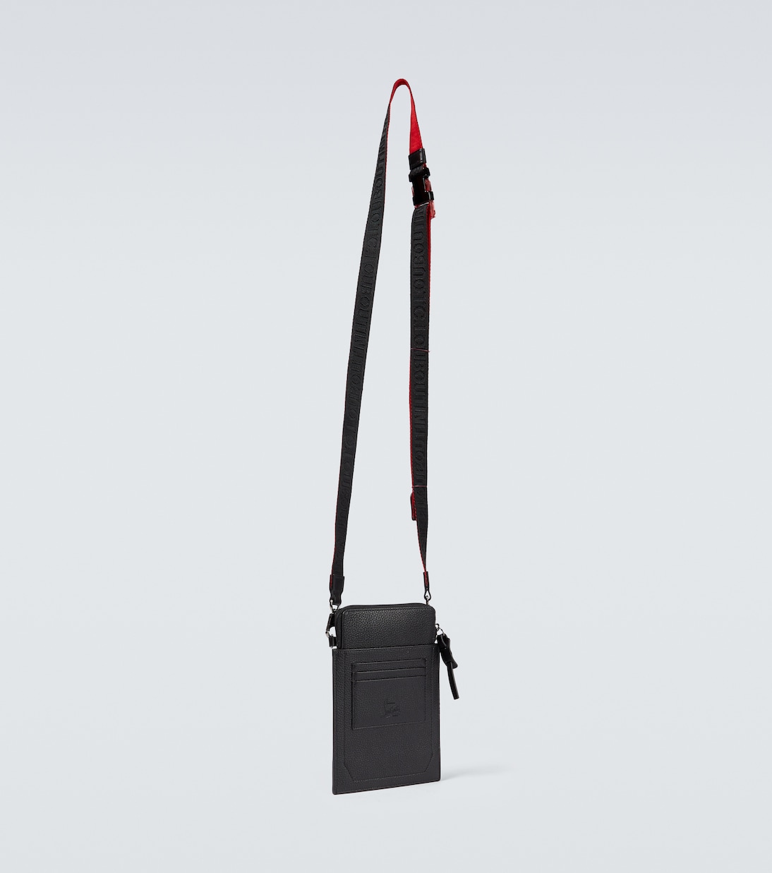 Loubilab shoulder bag | Christian Louboutin