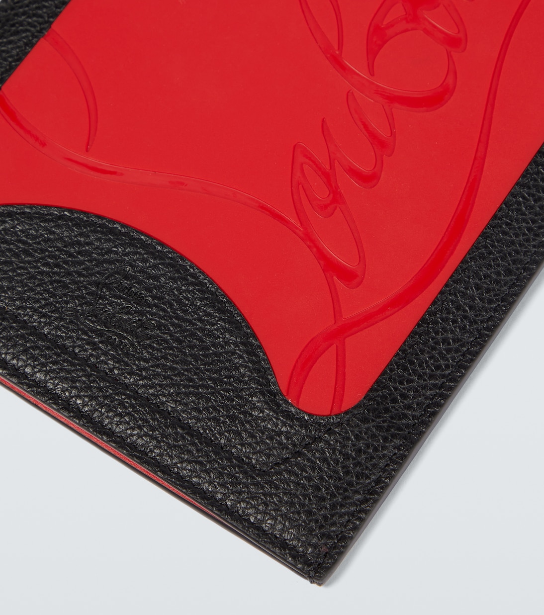 Loubilab shoulder bag | Christian Louboutin