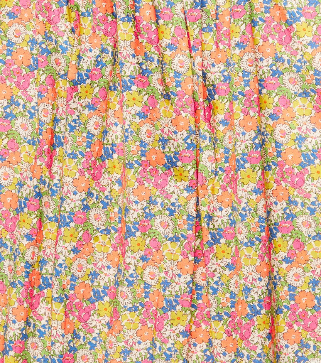 Kleid aus Baumwolle | Bonpoint