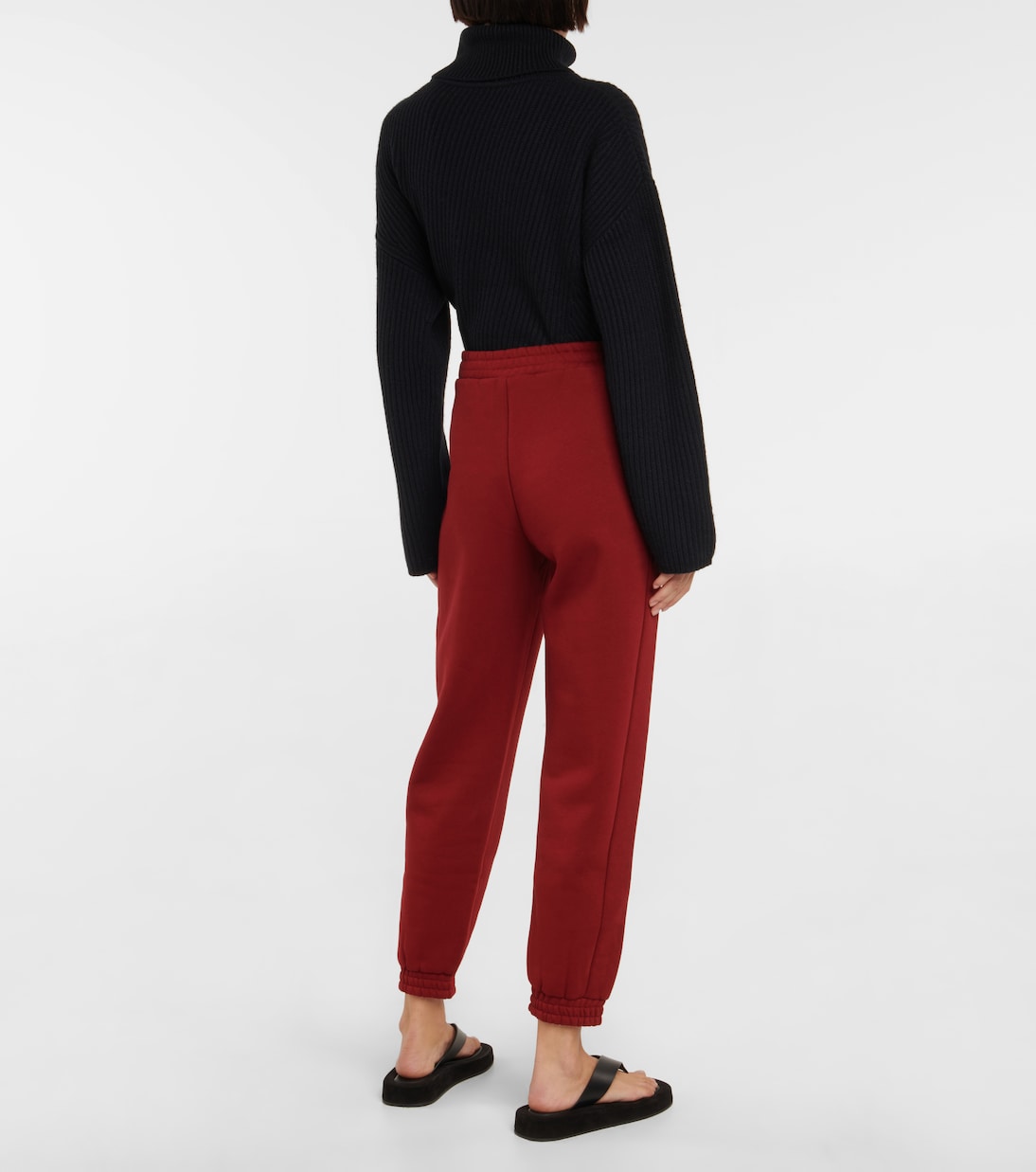 Leisure pantalones de chándal Fauno | Max Mara
