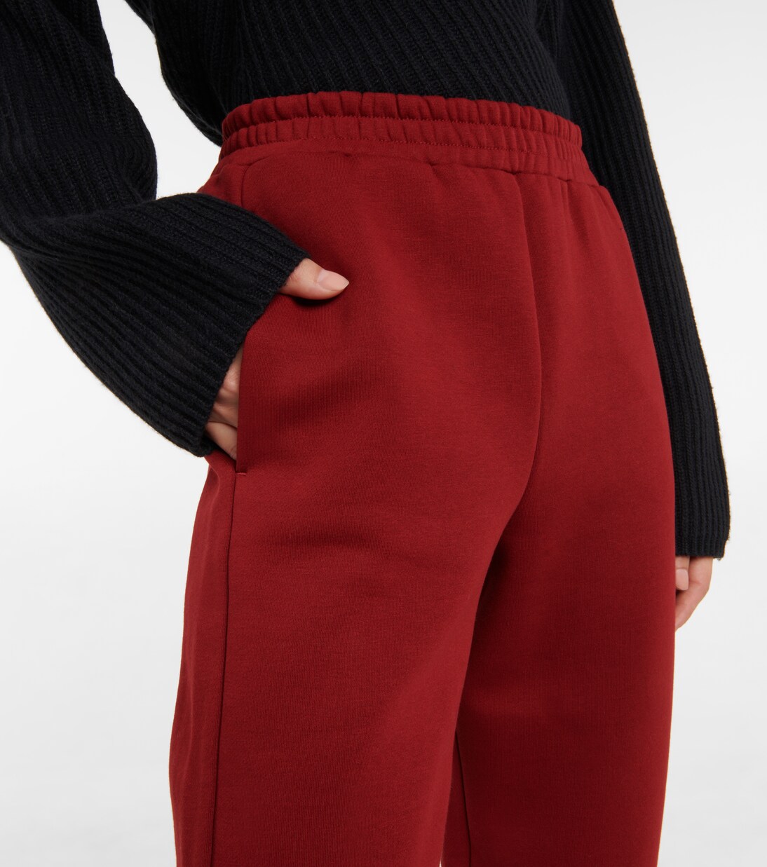 Leisure pantalones de chándal Fauno | Max Mara
