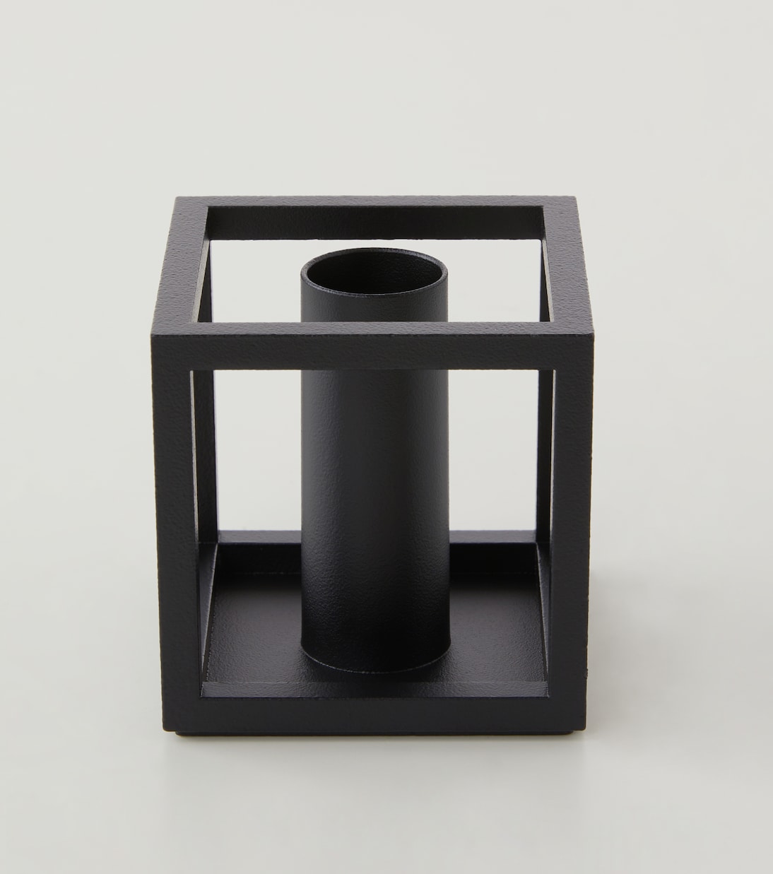 Kerzenständer Kubus 1 by Mogens Lassen | Audo Copenhagen