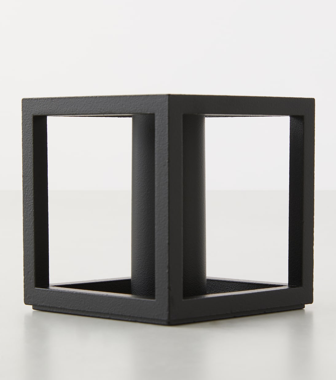 Kerzenständer Kubus 1 by Mogens Lassen | Audo Copenhagen