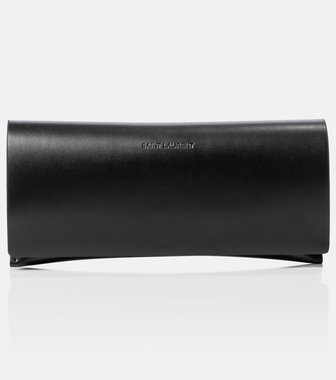 SL 569 Y flat-brow sunglasses | Saint Laurent