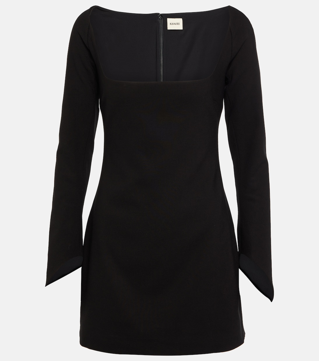Tate minidress | Khaite