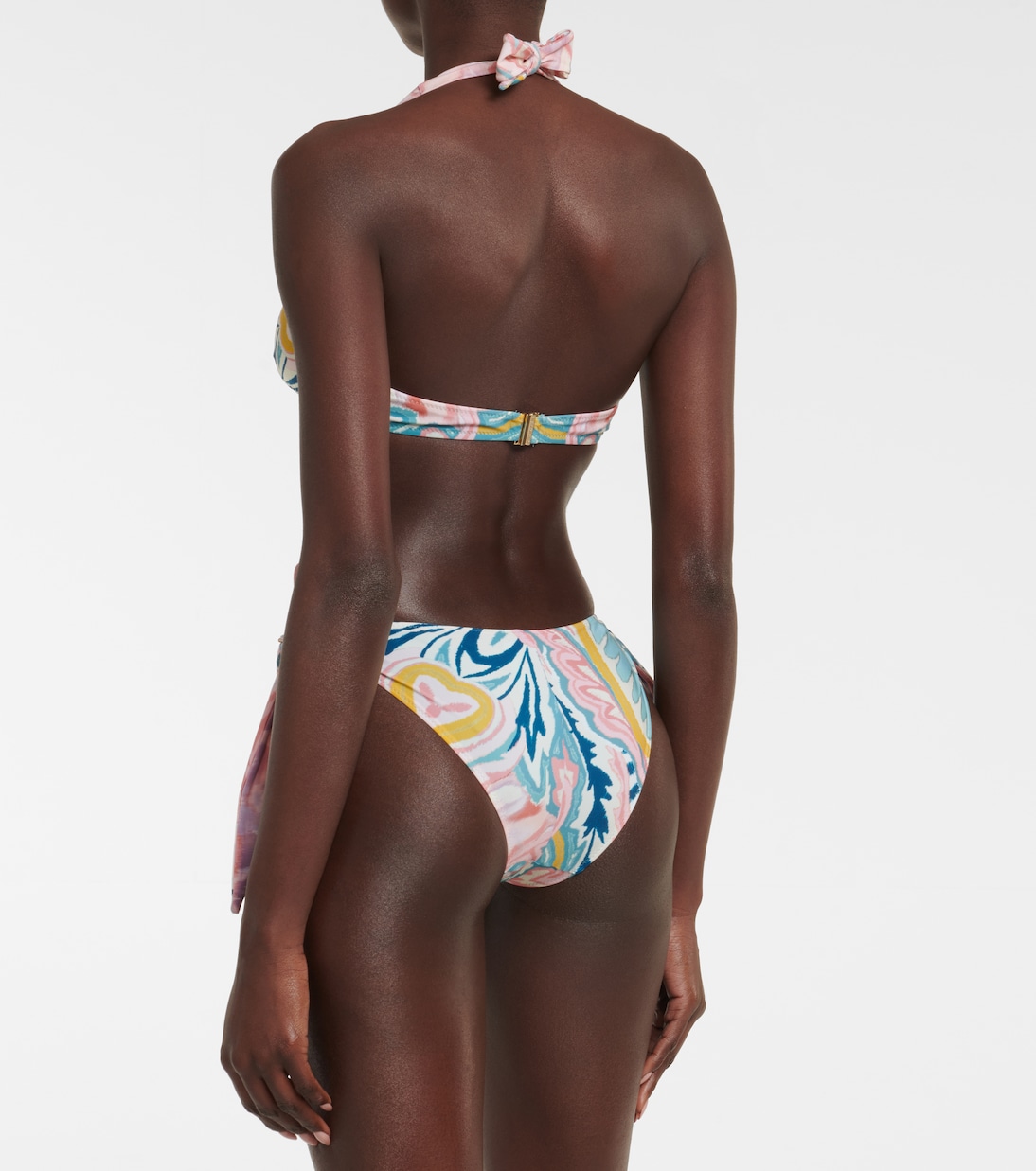 Printed bikini | Etro
