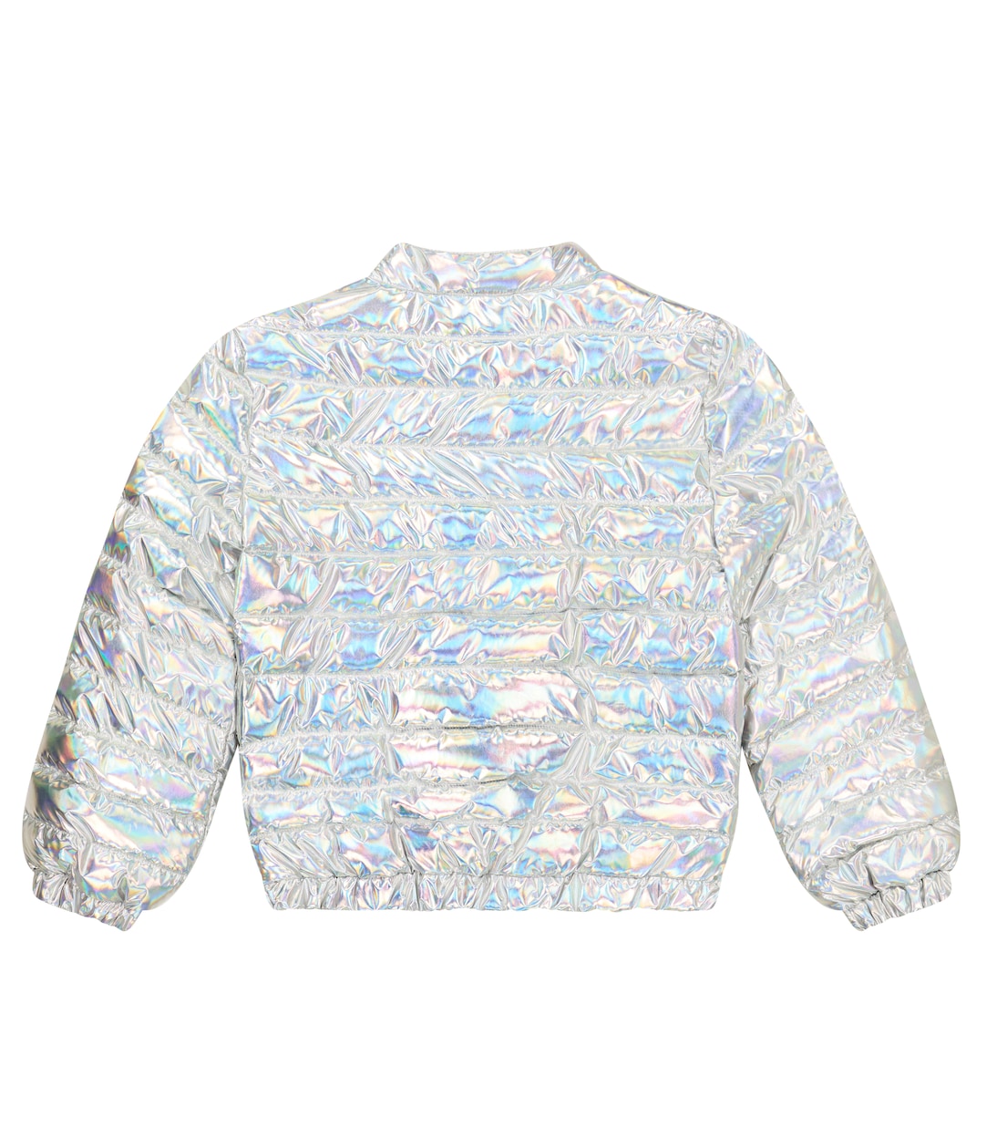 Giacca imbottita | Balmain Kids