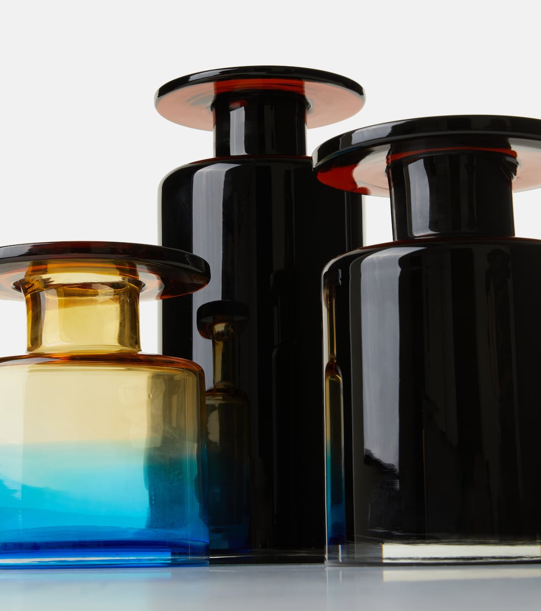 Wind & Fire Medium vase | Serax