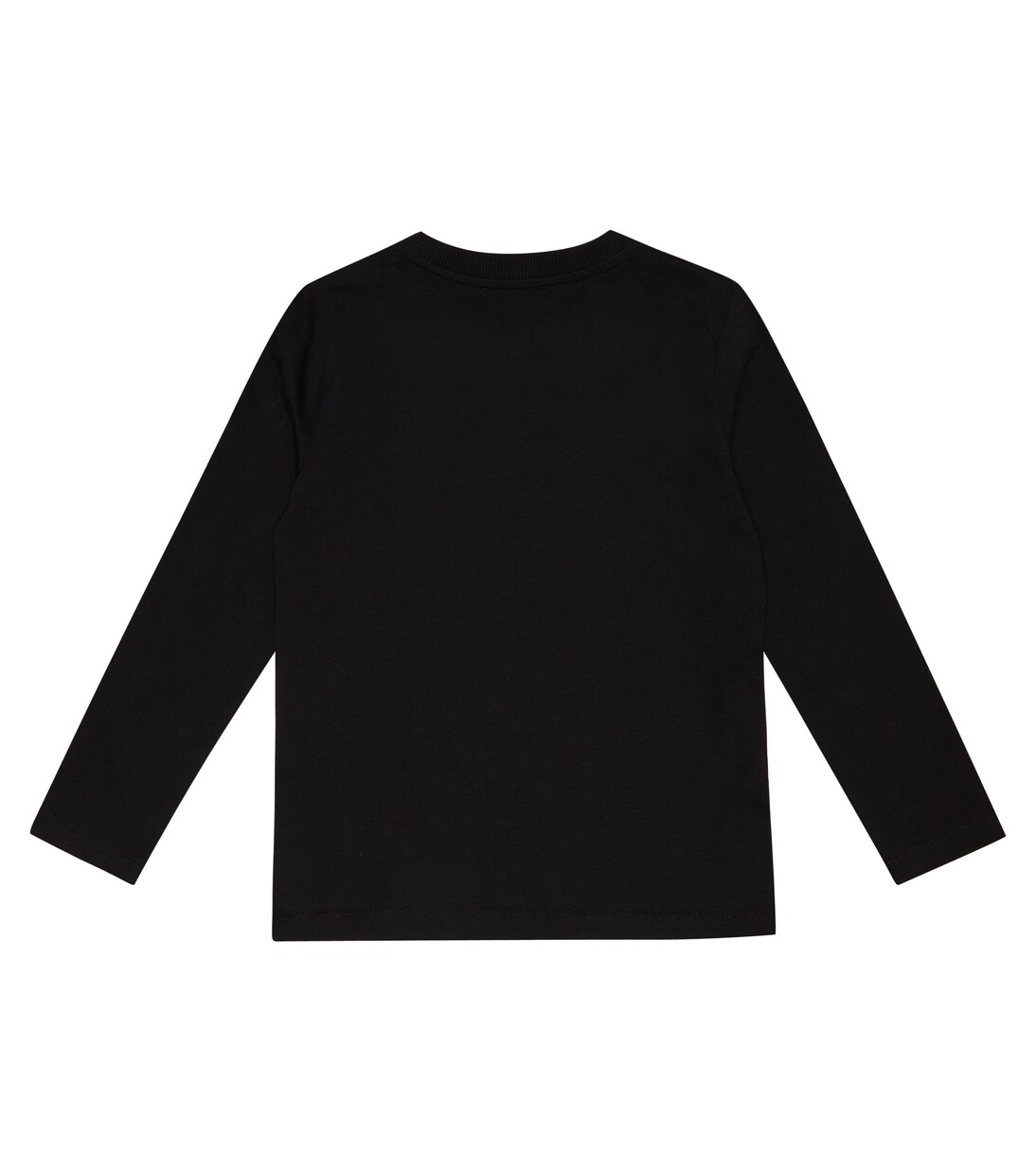 Bedrucktes T-Shirt aus Baumwolle | Moschino Kids