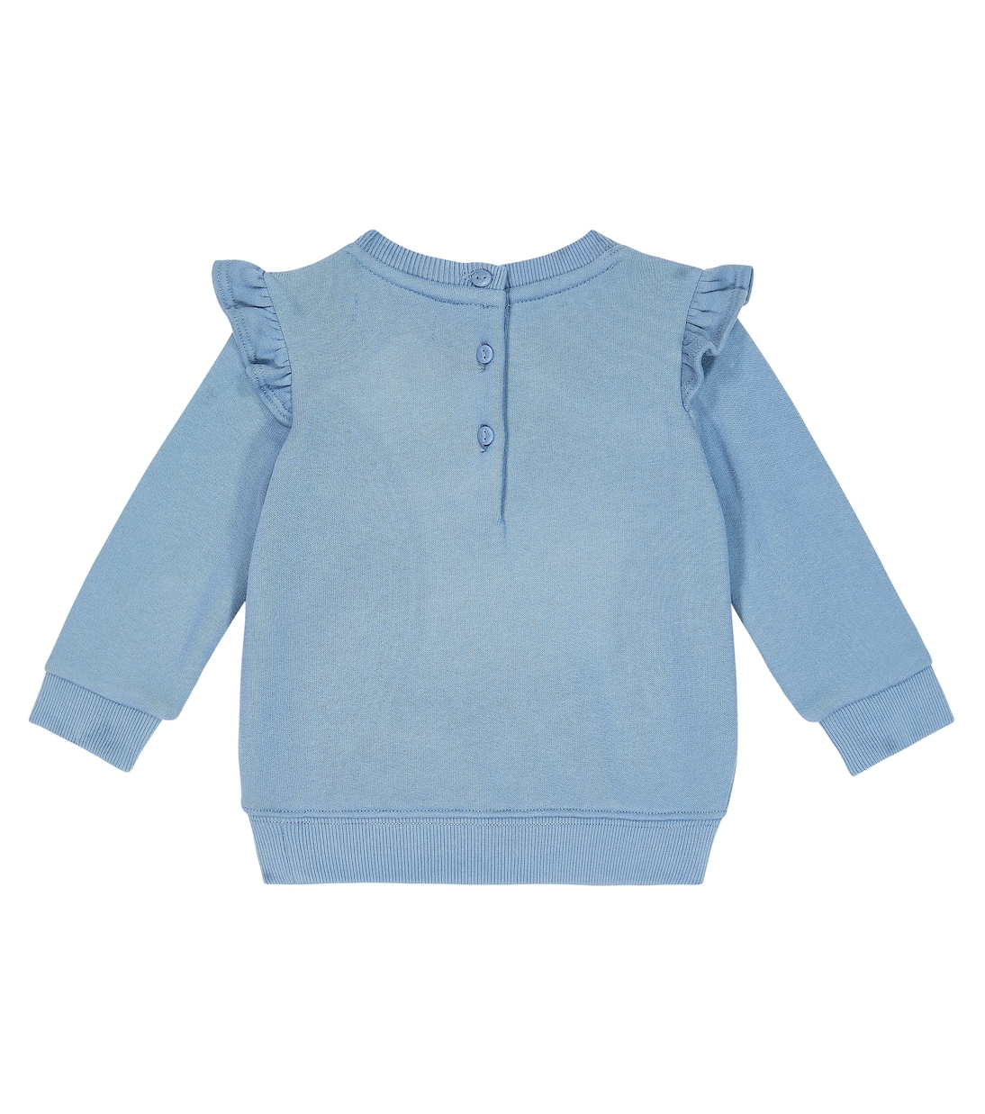 Bebé - sudadera Polo Bear de algodón | Polo Ralph Lauren Kids
