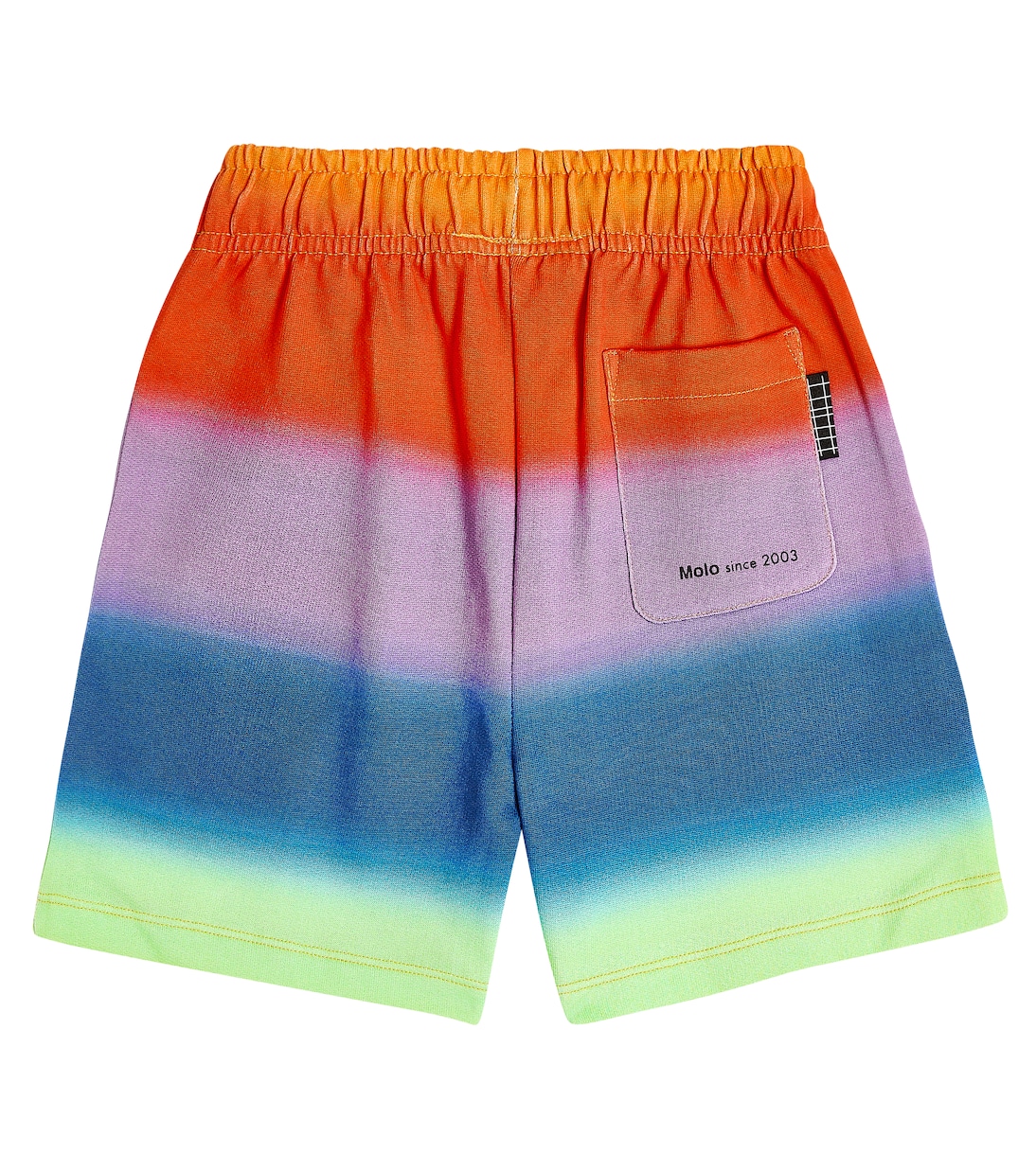 Bermuda-Shorts Adian aus Baumwolle | Molo