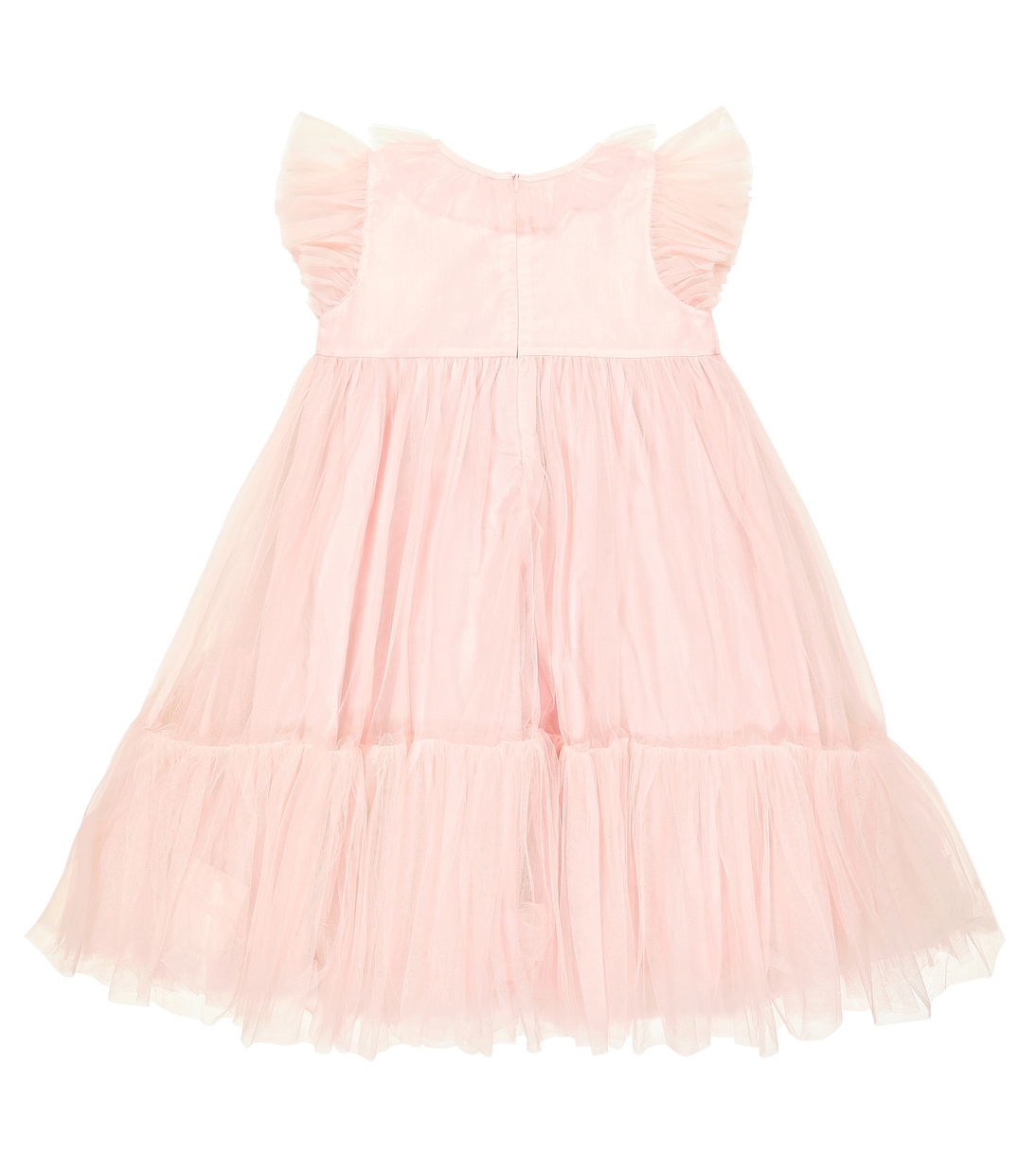 Abito Penelope in tulle | Tutu Du Monde