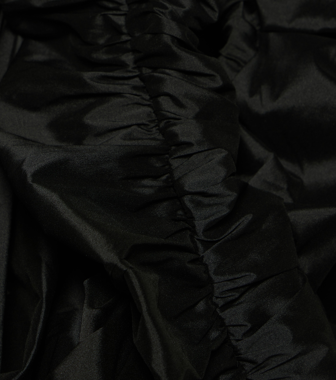 Guantes drapeados | Erdem