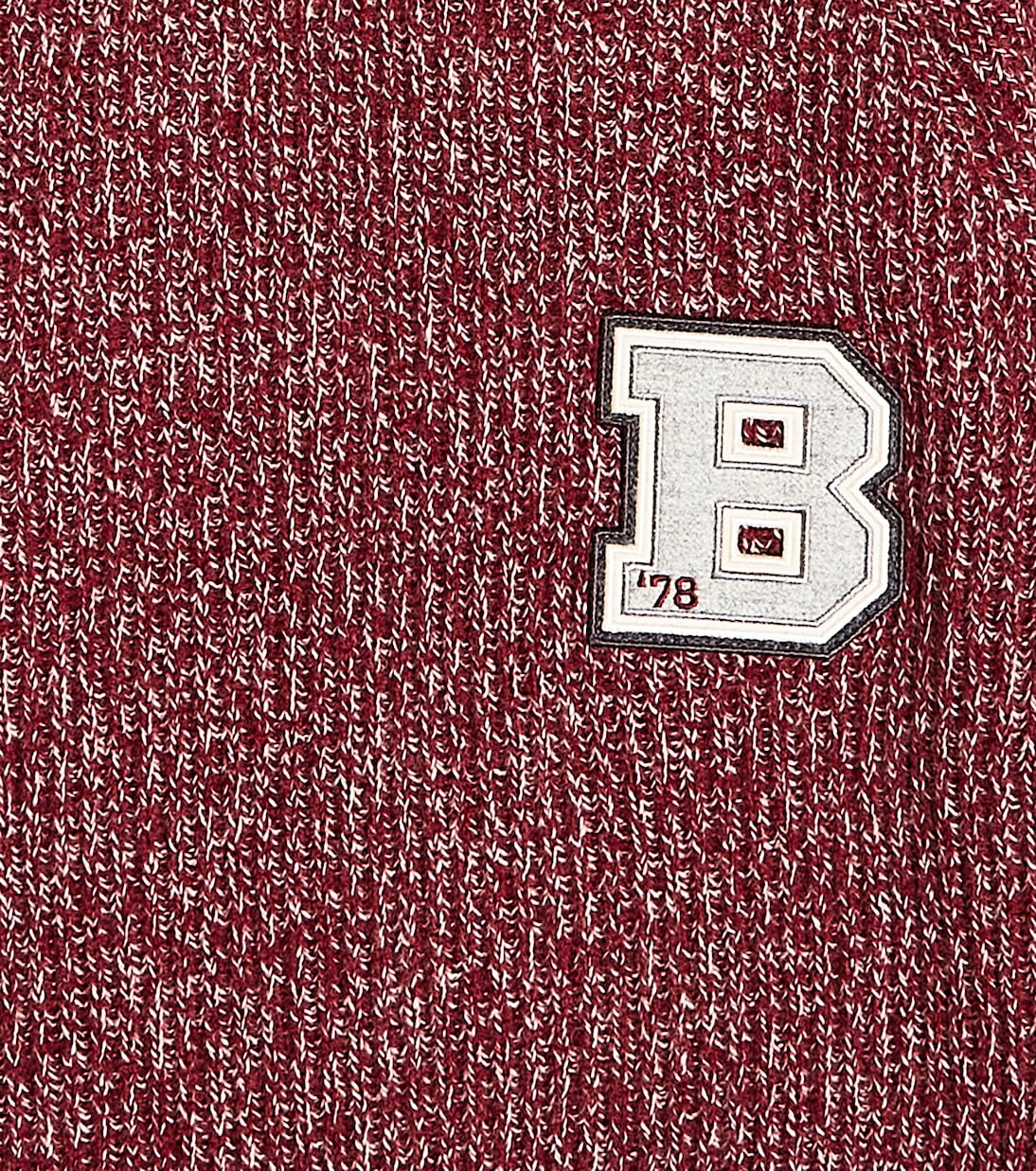 Wool, cashmere, and silk hoodie | Brunello Cucinelli Kids