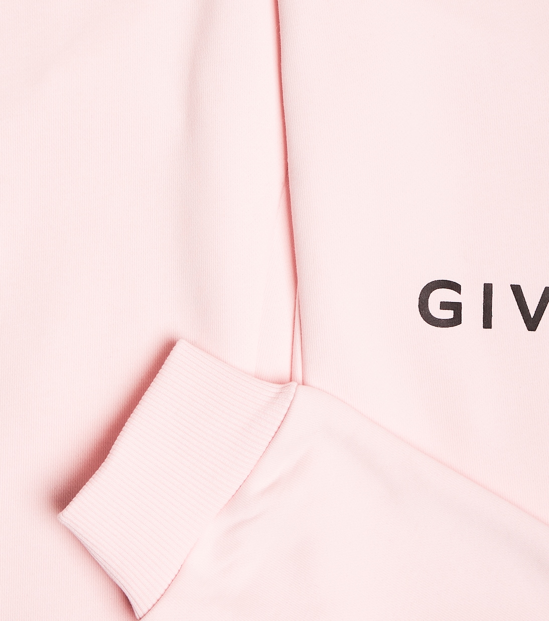 Jogginghose aus Jersey | Givenchy Kids