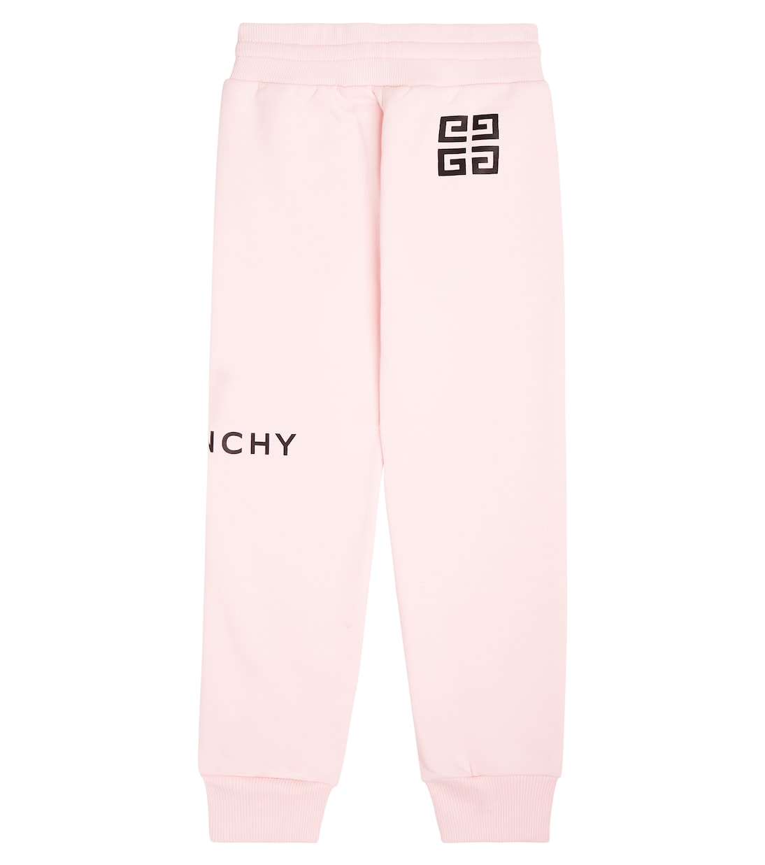 Jogginghose aus Jersey | Givenchy Kids