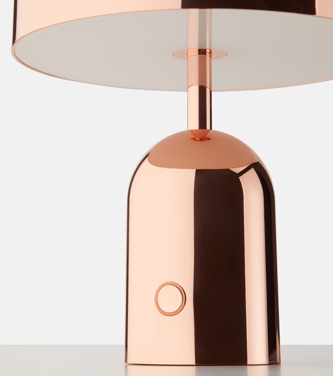 Bell LED portable lamp | Tom Dixon