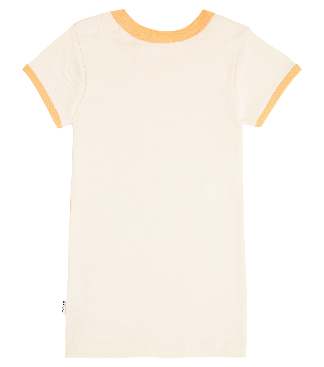 T-shirt Rhiannon in cotone con stampa | Molo