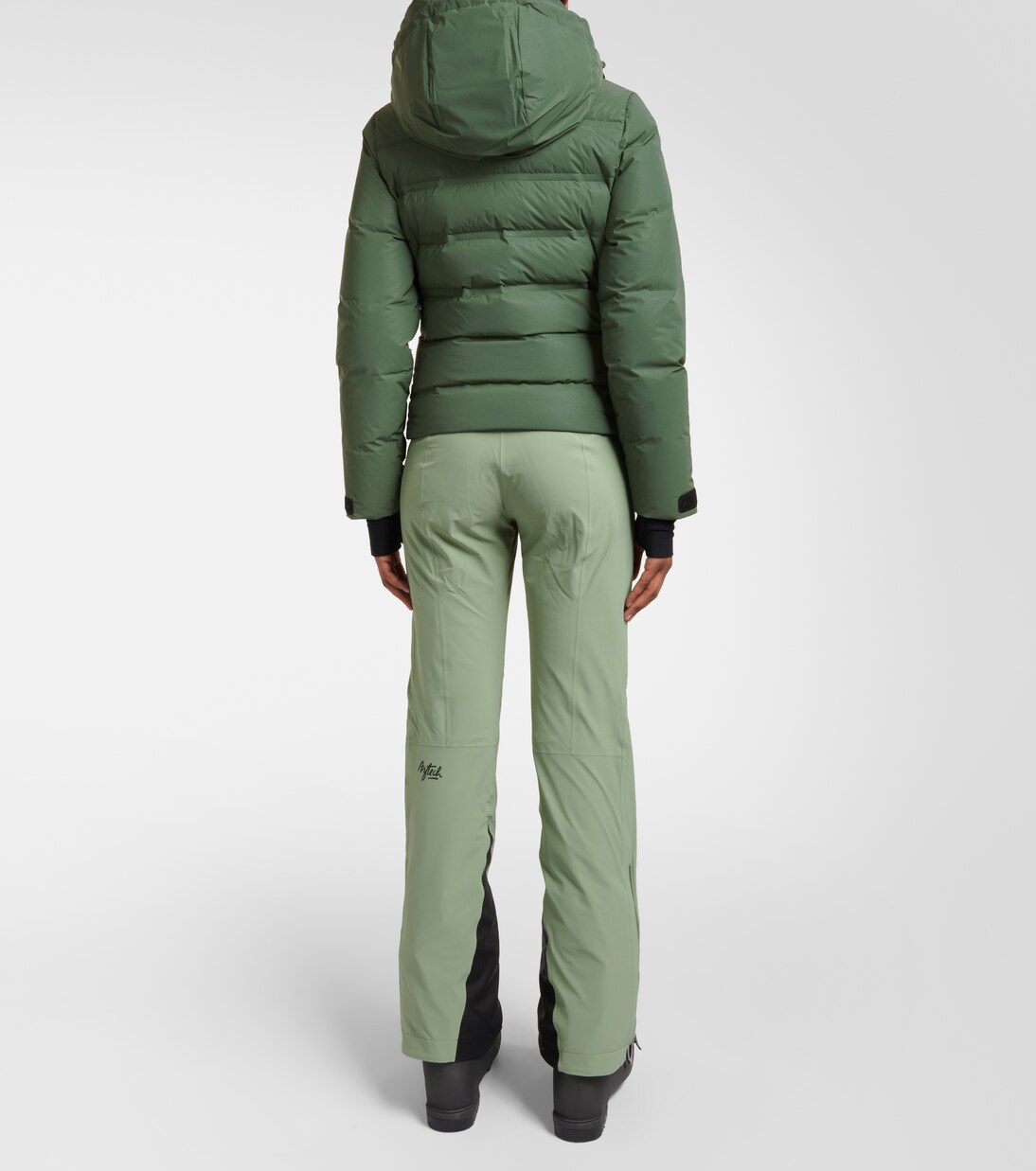 Giacca da sci Nuke Suit  | Aztech Mountain