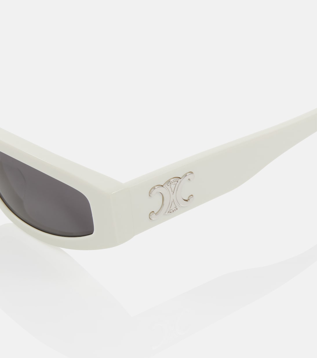 Occhiali da sole rettangolari Triomphe | Celine Eyewear