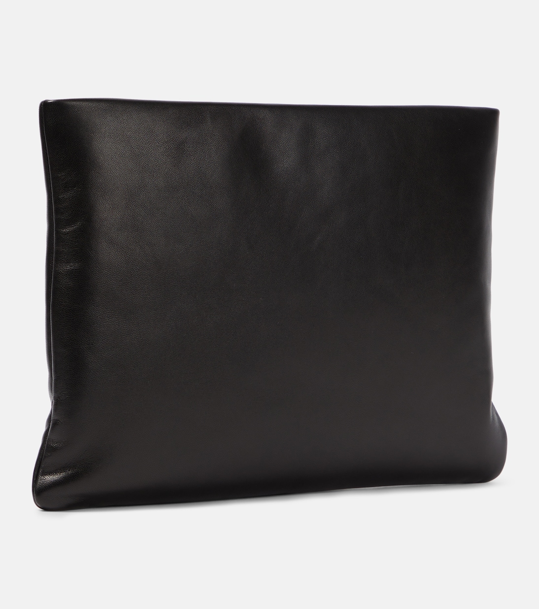 Clutch Calypso Large in pelle | Saint Laurent